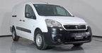 Peugeot Partner 1.6 HDI MAXI DIESEL 5P MT Van 2019