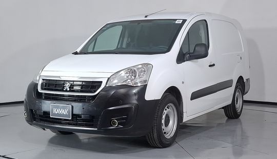 Peugeot • Partner