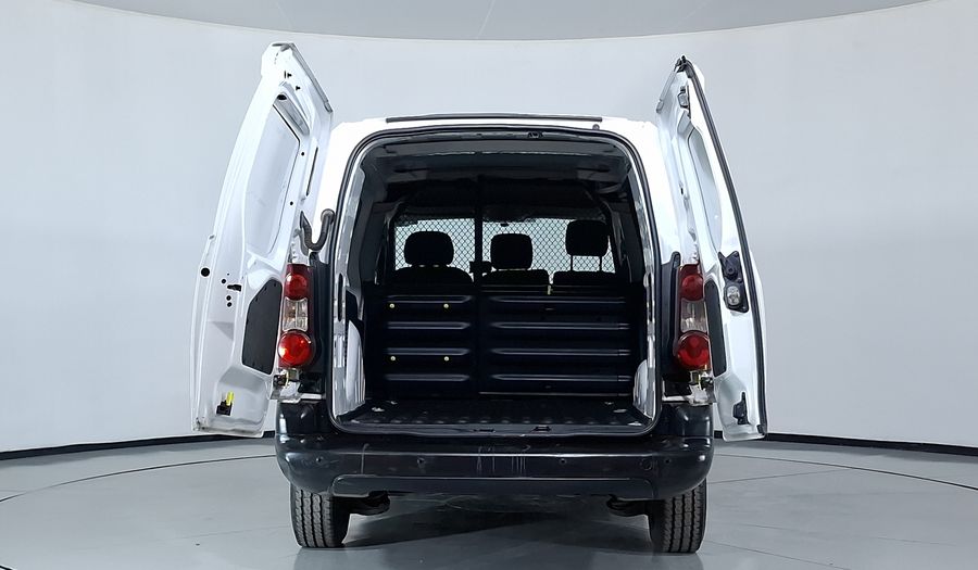 Peugeot Partner 1.6 HDI MAXI DIESEL 5P MT Van 2019