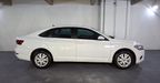 Volkswagen Jetta 1.4 TRENDLINE Sedan 2021