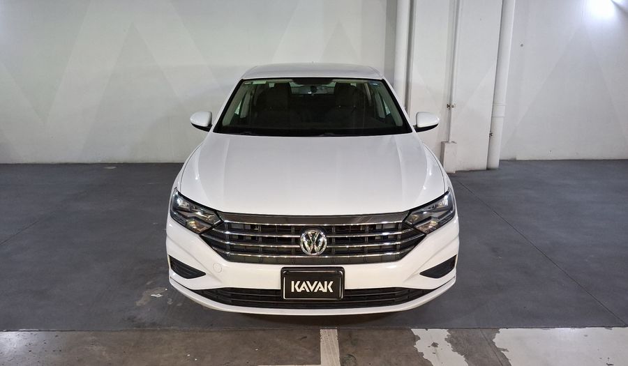 Volkswagen Jetta 1.4 TRENDLINE Sedan 2021