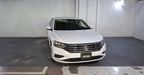 Volkswagen Jetta 1.4 TRENDLINE Sedan 2021
