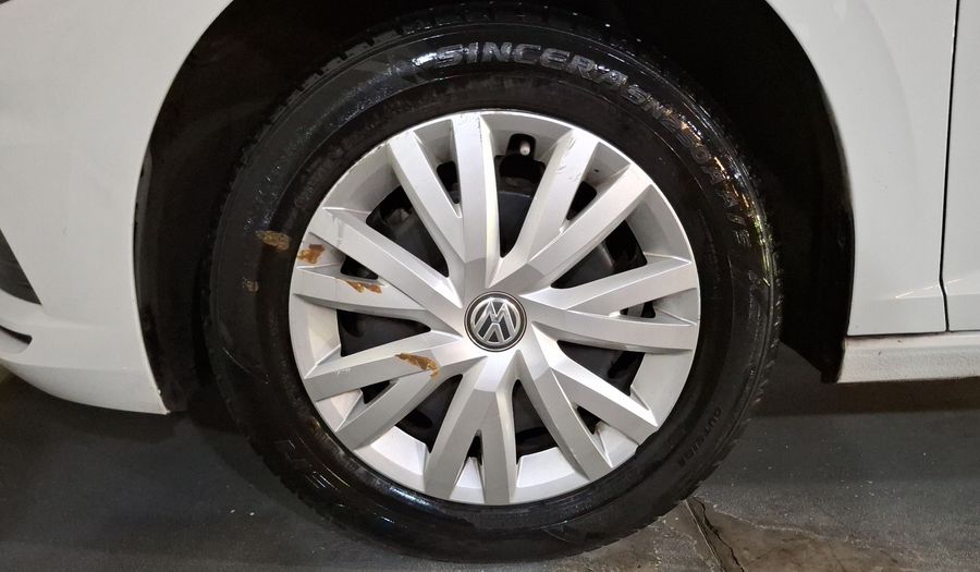Volkswagen Jetta 1.4 TRENDLINE Sedan 2021