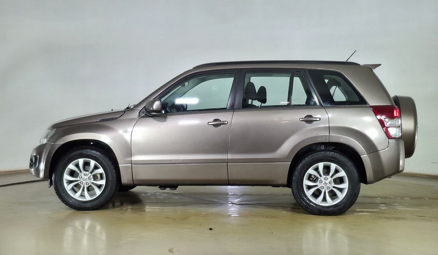Suzuki Grandnomade 2.4 GLX SPORT Suv 2014