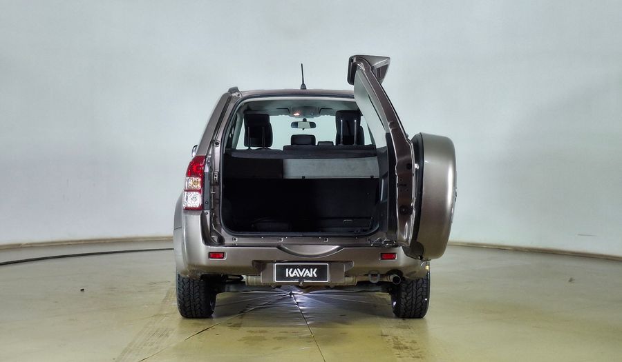 Suzuki Grandnomade 2.4 GLX SPORT Suv 2014