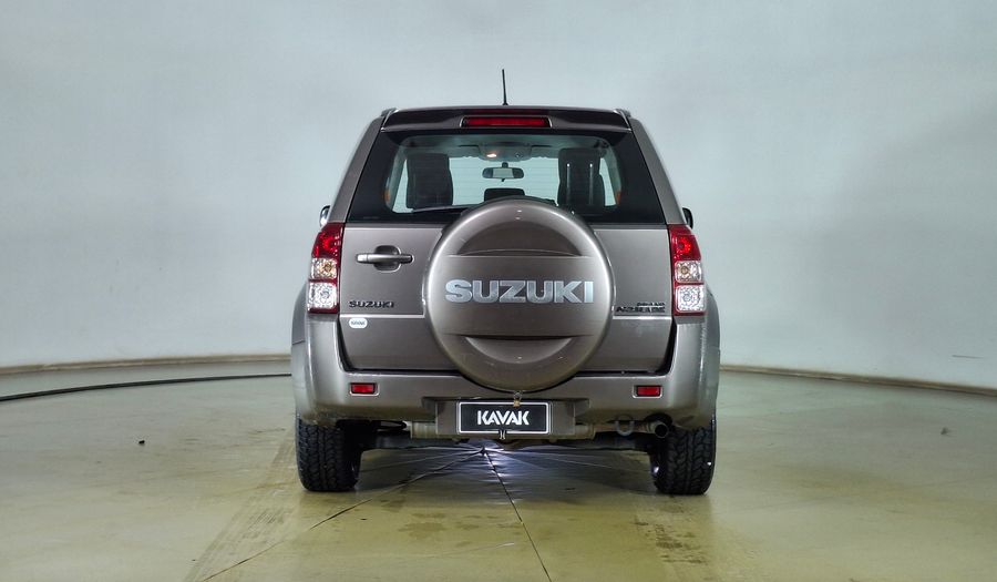 Suzuki Grandnomade 2.4 GLX SPORT Suv 2014