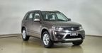 Suzuki Grandnomade 2.4 GLX SPORT Suv 2014