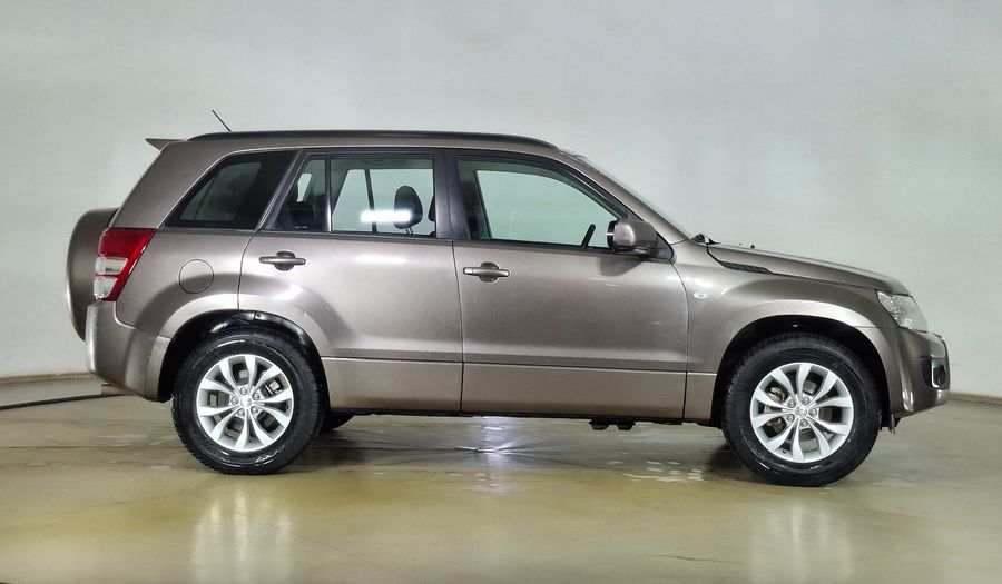 Suzuki Grandnomade 2.4 GLX SPORT Suv 2014