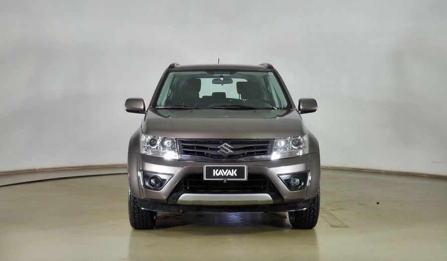 Suzuki Grandnomade 2.4 GLX SPORT Suv 2014
