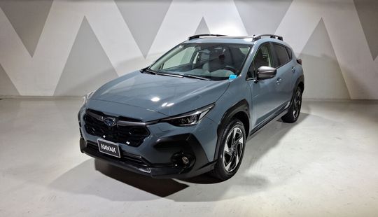 Subaru • Crosstrek