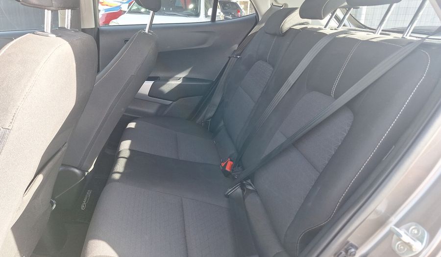 Kia Morning 1.2 EX ABS AC Hatchback 2020
