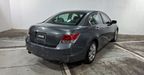 Honda Accord 2.4 EX L4 AT Sedan 2010
