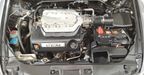 Honda Accord 2.4 EX L4 AT Sedan 2010