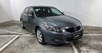 Honda Accord 2.4 EX L4 AT Sedan 2010