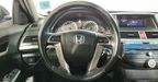 Honda Accord 2.4 EX L4 AT Sedan 2010
