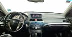 Honda Accord 2.4 EX L4 AT Sedan 2010