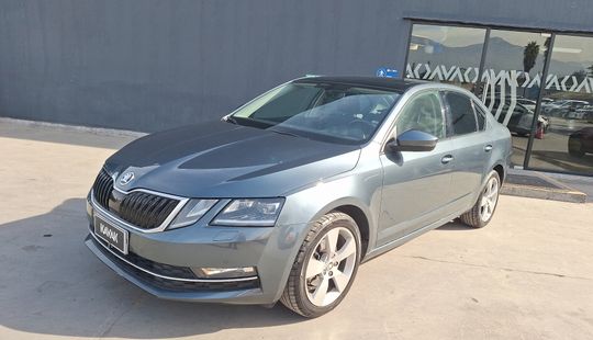 Skoda • Octavia