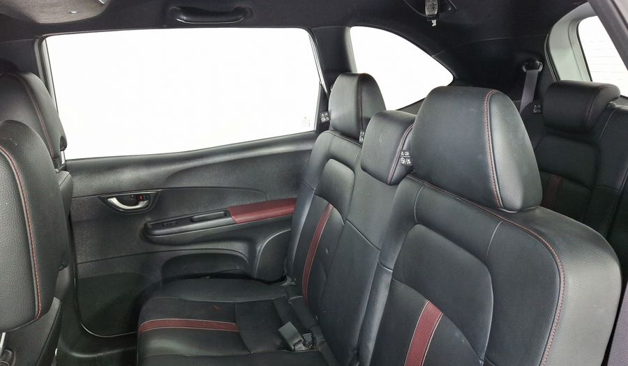 Honda Br-v 1.5 PRIME CVT Suv 2020