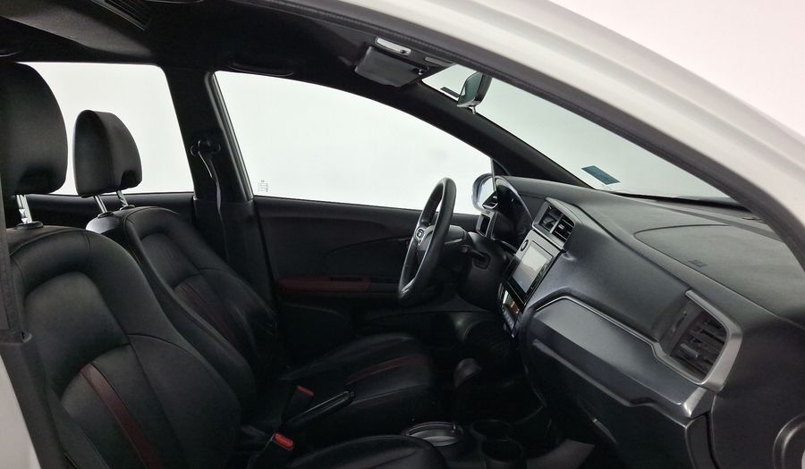 Honda Br-v 1.5 PRIME CVT Suv 2020