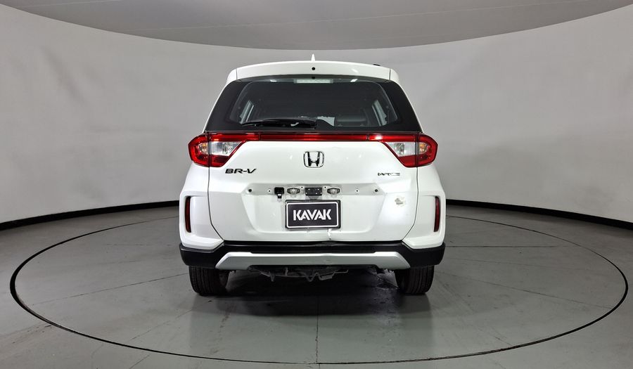 Honda Br-v 1.5 PRIME CVT Suv 2020