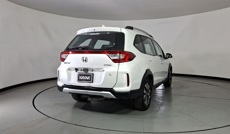 Honda Br-v 1.5 PRIME CVT Suv 2020