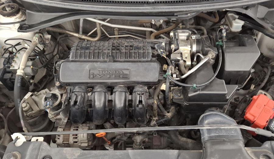 Honda Br-v 1.5 PRIME CVT Suv 2020