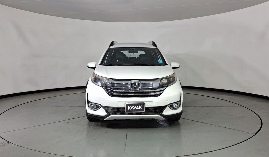 Honda Br-v 1.5 PRIME CVT Suv 2020