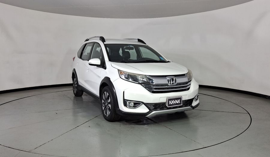 Honda Br-v 1.5 PRIME CVT Suv 2020
