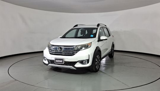 Honda • BR-V
