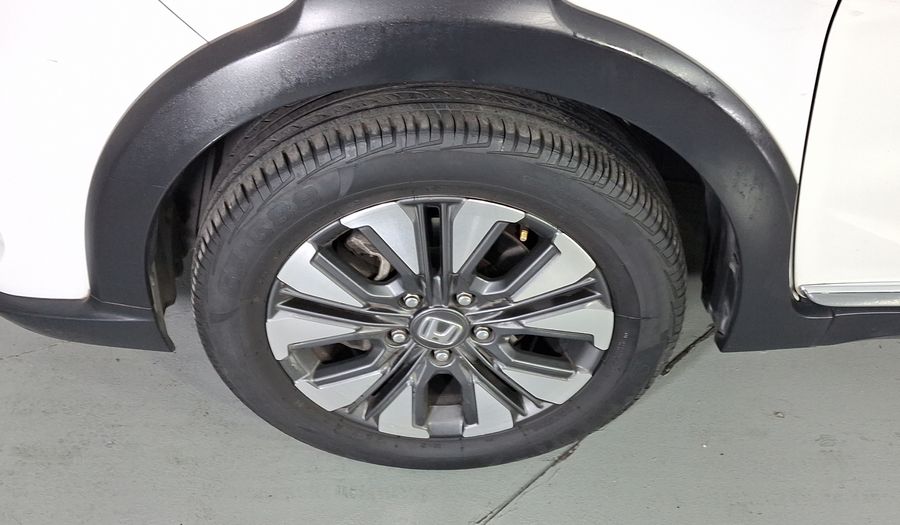 Honda Br-v 1.5 PRIME CVT Suv 2020