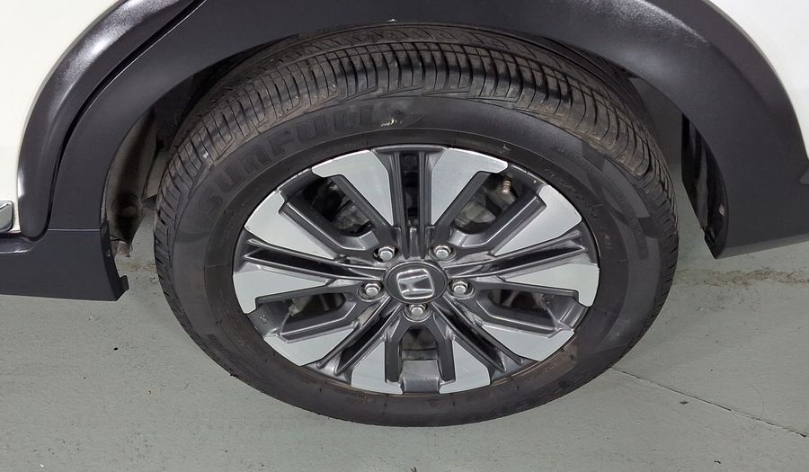 Honda Br-v 1.5 PRIME CVT Suv 2020