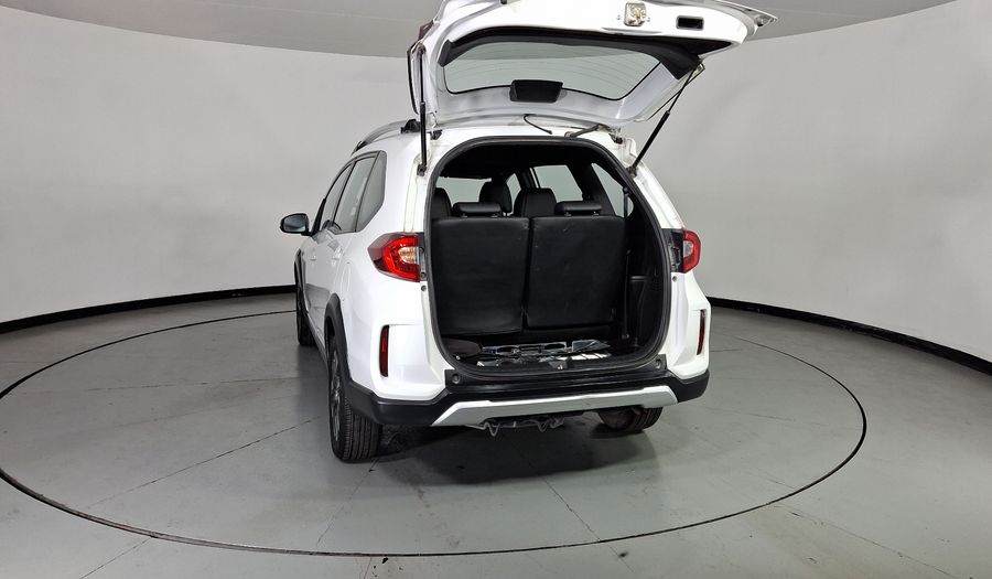 Honda Br-v 1.5 PRIME CVT Suv 2020