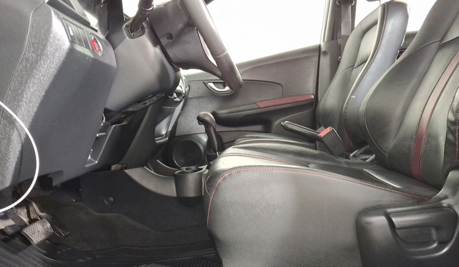 Honda Br-v 1.5 PRIME CVT Suv 2020