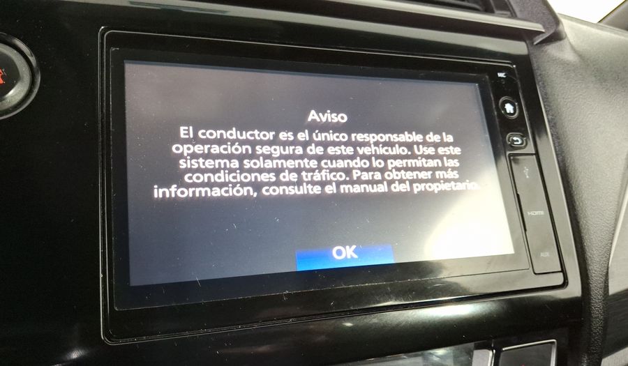 Honda Br-v 1.5 PRIME CVT Suv 2020