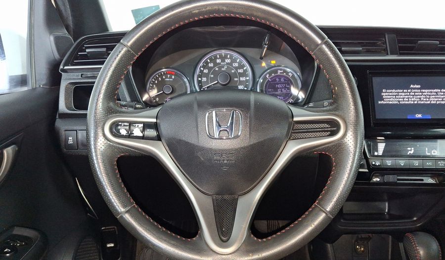 Honda Br-v 1.5 PRIME CVT Suv 2020
