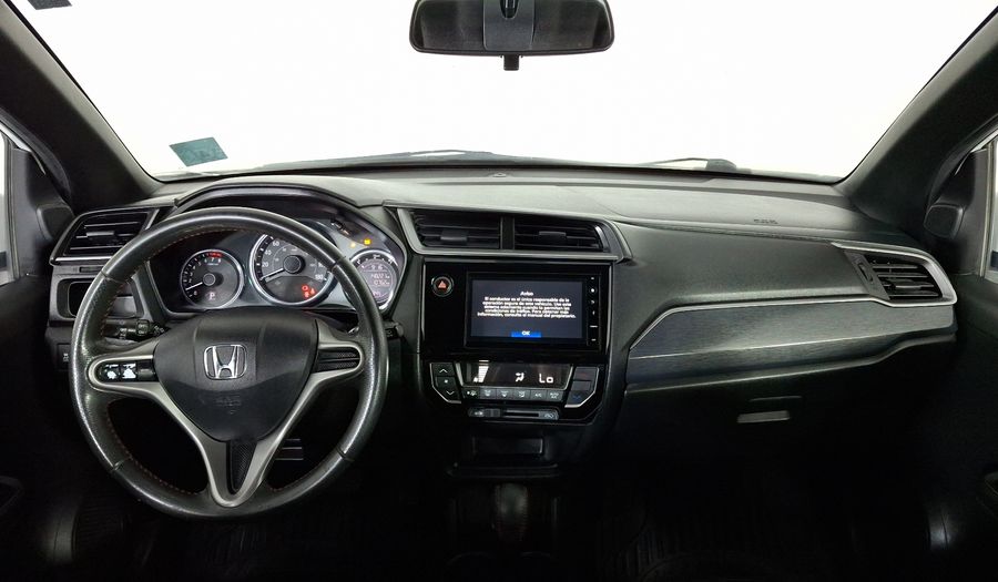 Honda Br-v 1.5 PRIME CVT Suv 2020