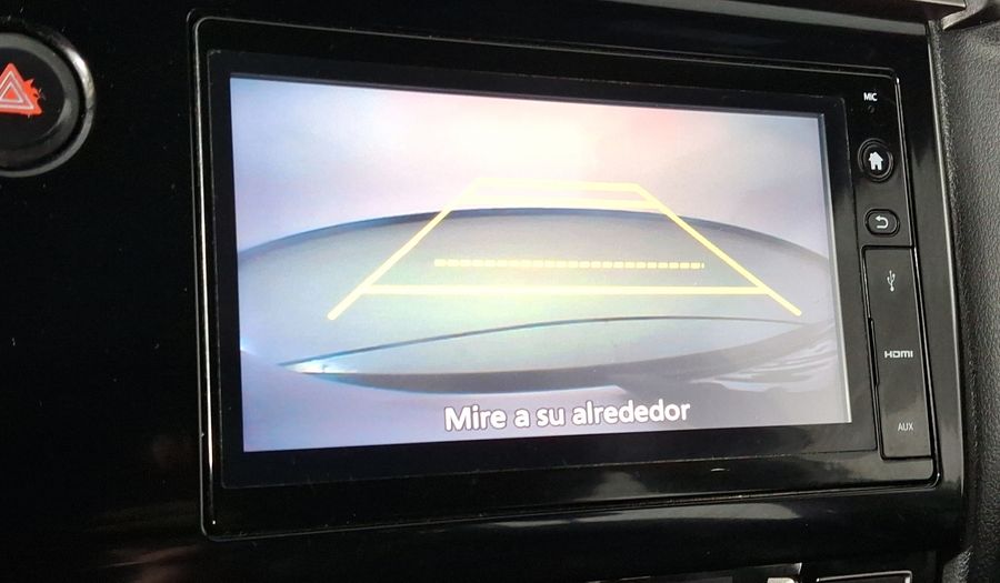Honda Br-v 1.5 PRIME CVT Suv 2020