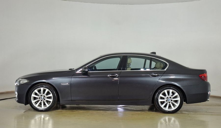 Bmw Serie 5 2.0 528I A LUXURY Sedan 2016