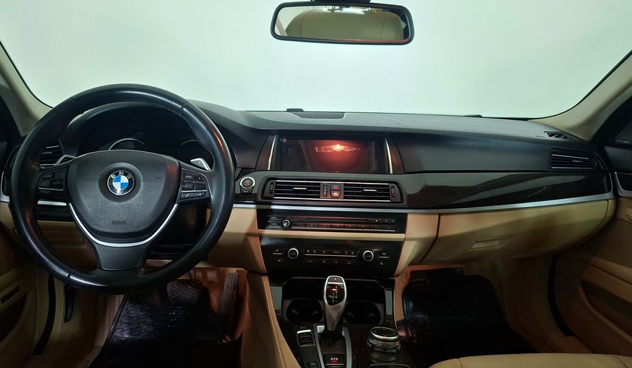 Bmw Serie 5 2.0 528I A LUXURY Sedan 2016