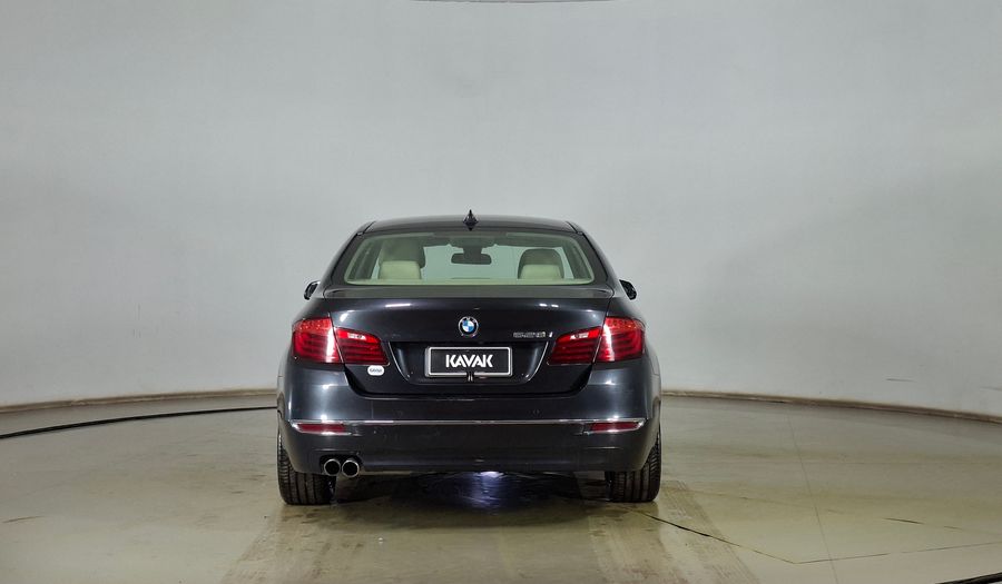 Bmw Serie 5 2.0 528I A LUXURY Sedan 2016