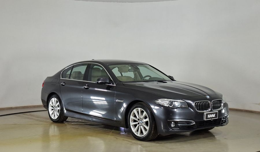 Bmw Serie 5 2.0 528I A LUXURY Sedan 2016