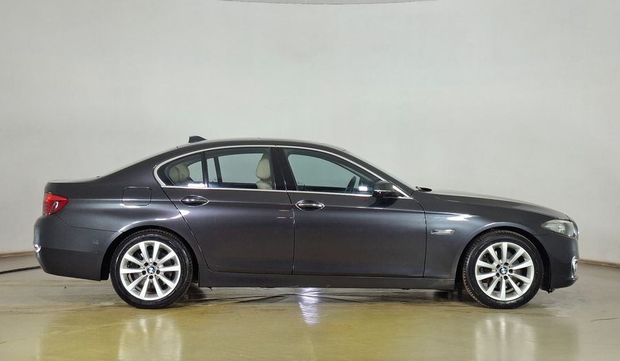 Bmw Serie 5 2.0 528I A LUXURY Sedan 2016
