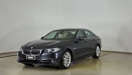 Bmw • Serie 5