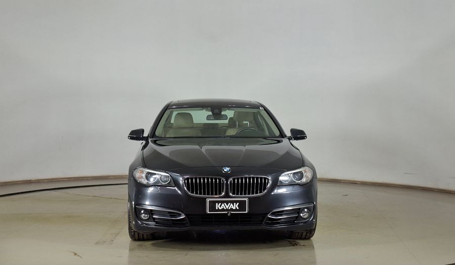 Bmw Serie 5 2.0 528I A LUXURY Sedan 2016