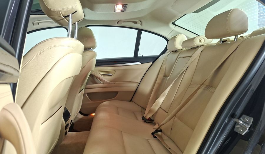 Bmw Serie 5 2.0 528I A LUXURY Sedan 2016