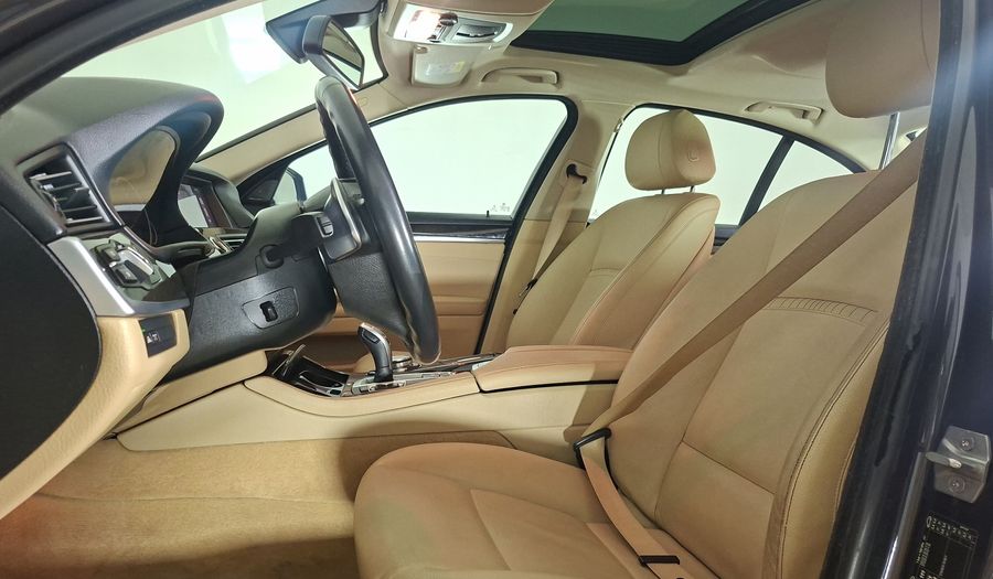 Bmw Serie 5 2.0 528I A LUXURY Sedan 2016