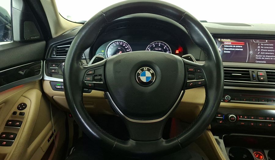 Bmw Serie 5 2.0 528I A LUXURY Sedan 2016