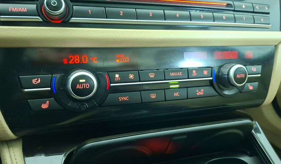 Bmw Serie 5 2.0 528I A LUXURY Sedan 2016