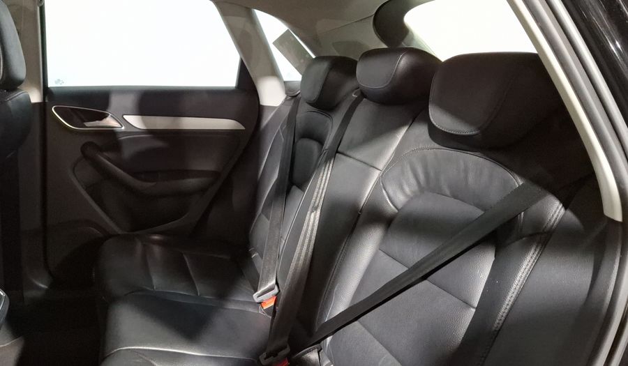 Audi Q3 2.0 TRENDY S TRONIC Suv 2015