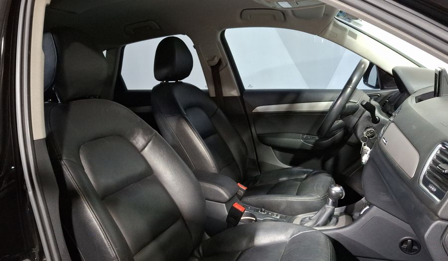 Audi Q3 2.0 TRENDY S TRONIC Suv 2015